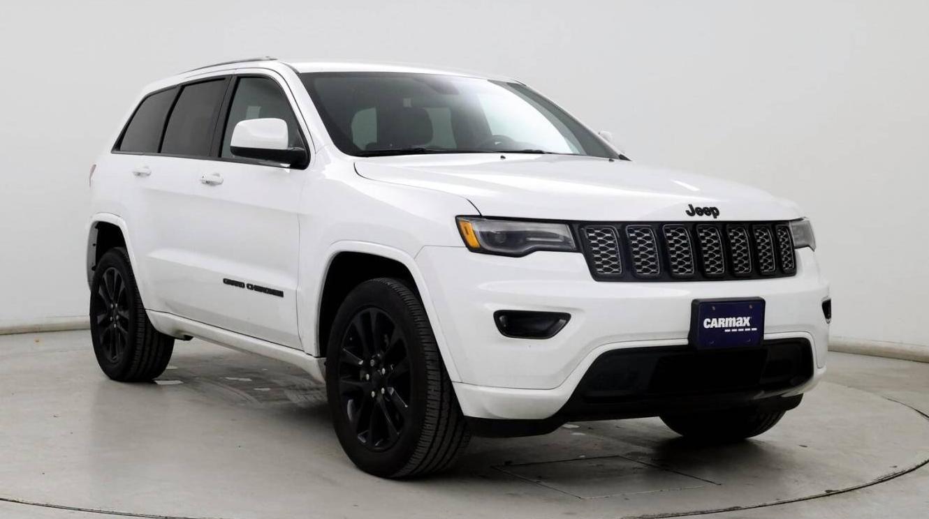 JEEP GRAND CHEROKEE 2021 1C4RJFAGXMC871933 image